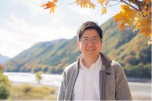 代表